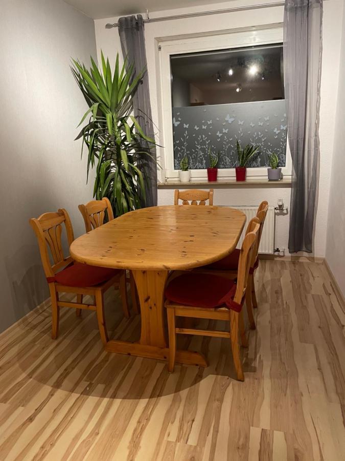 Apartment 22 키르하인 외부 사진