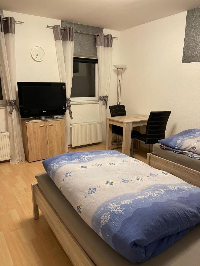 Apartment 22 키르하인 외부 사진